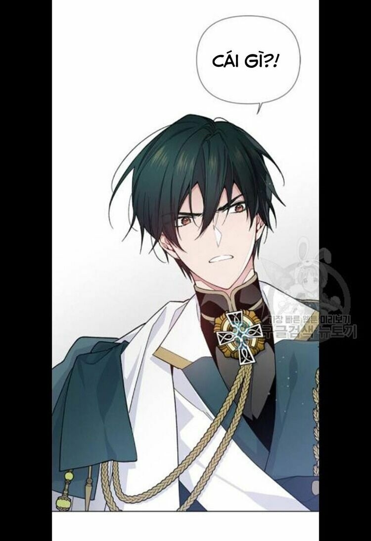 Cách Mà Kỵ Sĩ Sống Như Tiểu Thư: Chapter 6