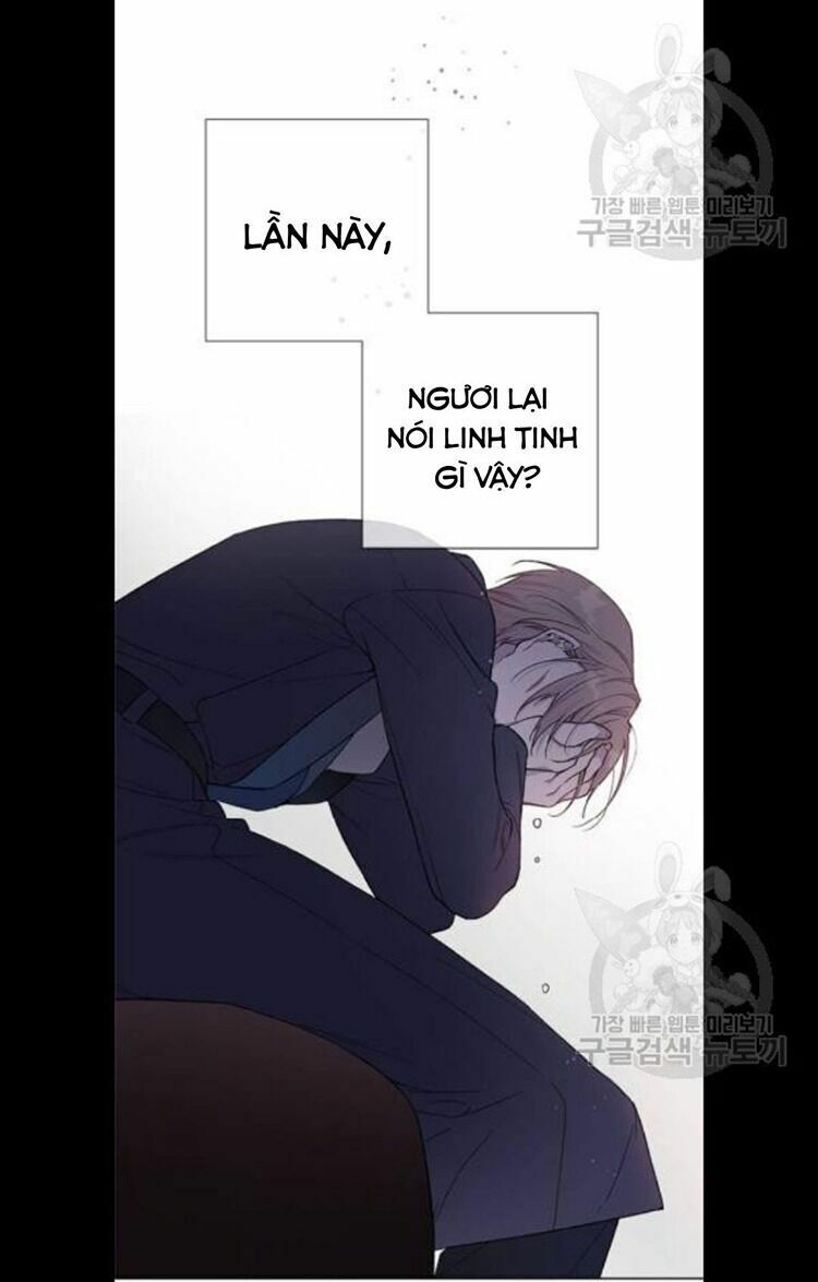 Cách Mà Kỵ Sĩ Sống Như Tiểu Thư: Chapter 6