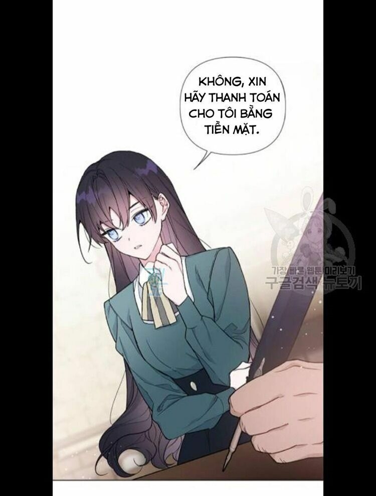 Cách Mà Kỵ Sĩ Sống Như Tiểu Thư: Chapter 6