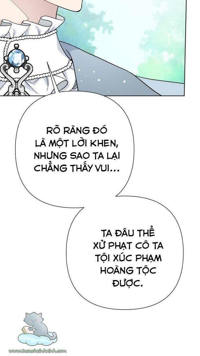 Cách Mà Kỵ Sĩ Sống Như Tiểu Thư: Chapter 60