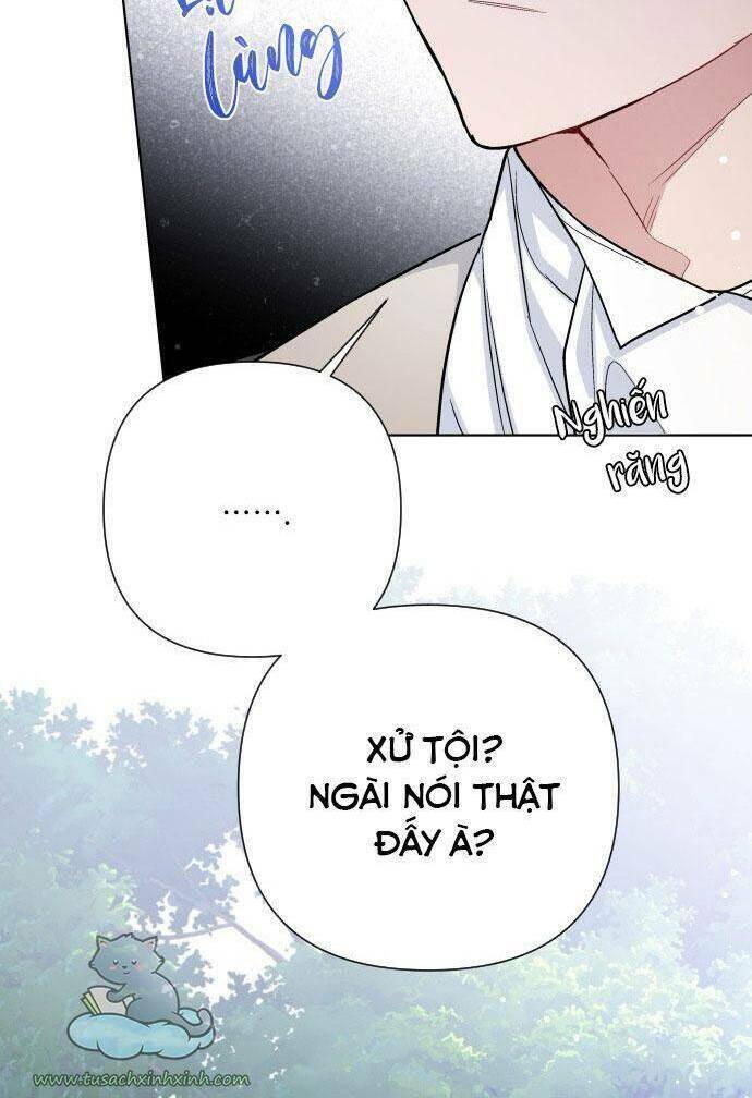 Cách Mà Kỵ Sĩ Sống Như Tiểu Thư: Chapter 60
