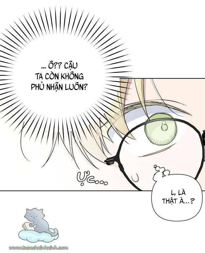 Cách Mà Kỵ Sĩ Sống Như Tiểu Thư: Chapter 60