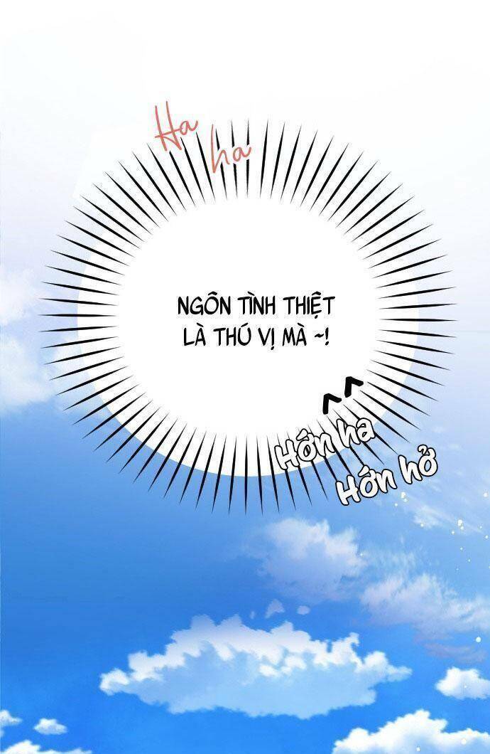 Cách Mà Kỵ Sĩ Sống Như Tiểu Thư: Chapter 60