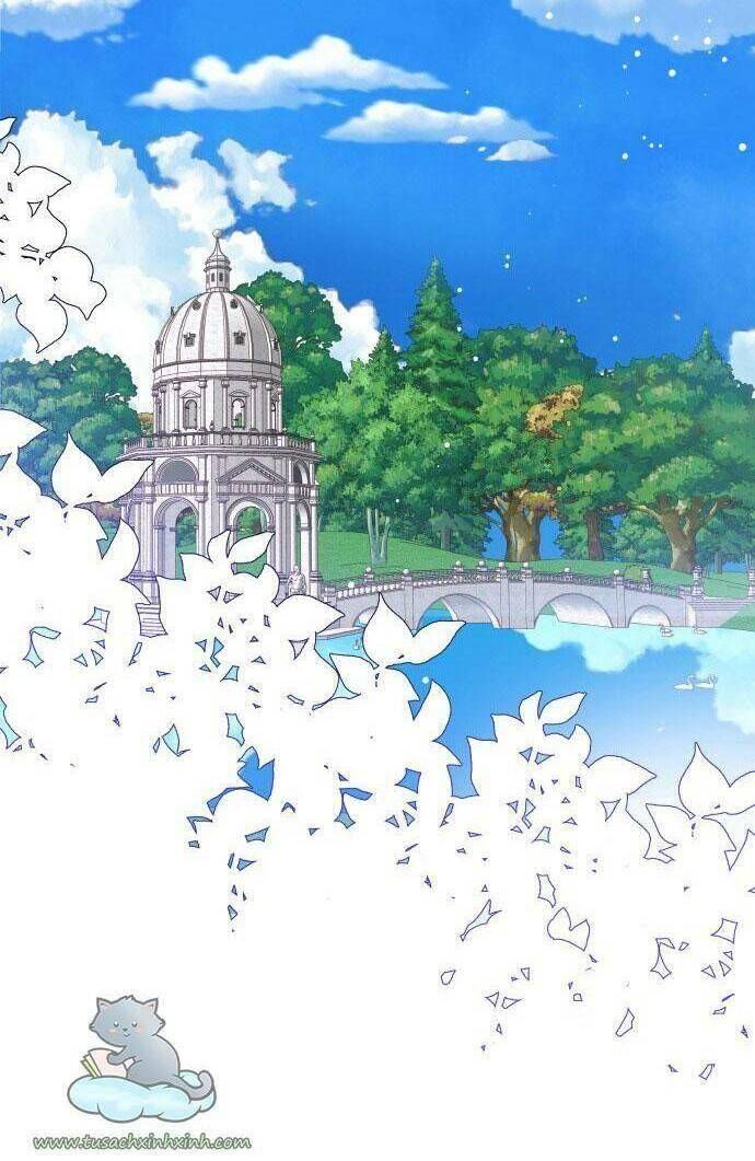 Cách Mà Kỵ Sĩ Sống Như Tiểu Thư: Chapter 60