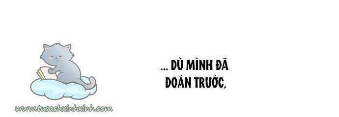 Cách Mà Kỵ Sĩ Sống Như Tiểu Thư: Chapter 60