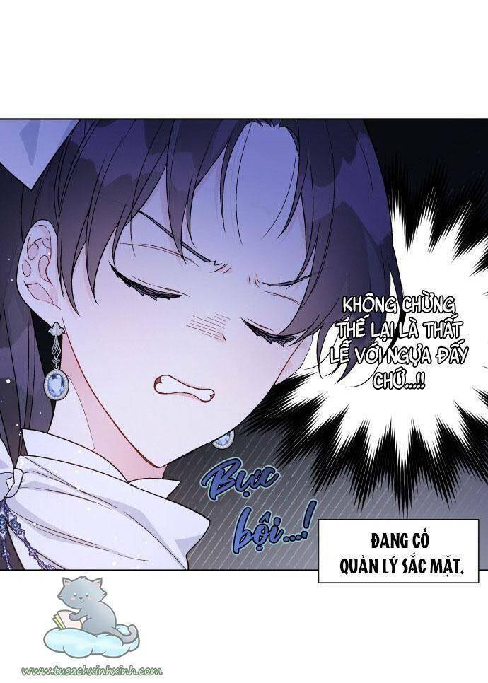 Cách Mà Kỵ Sĩ Sống Như Tiểu Thư: Chapter 60