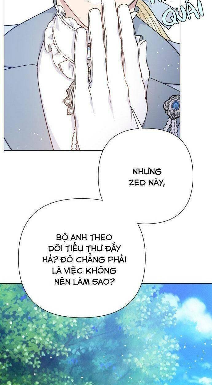 Cách Mà Kỵ Sĩ Sống Như Tiểu Thư: Chapter 60