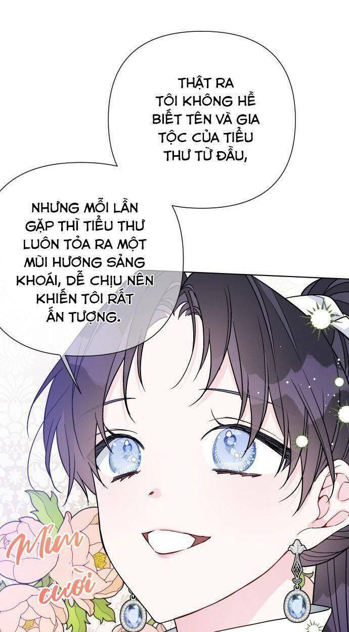 Cách Mà Kỵ Sĩ Sống Như Tiểu Thư: Chapter 60