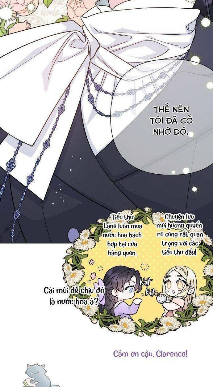 Cách Mà Kỵ Sĩ Sống Như Tiểu Thư: Chapter 60