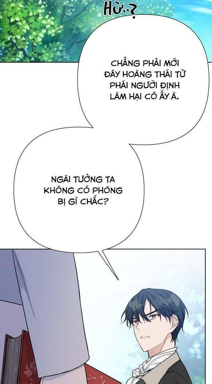 Cách Mà Kỵ Sĩ Sống Như Tiểu Thư: Chapter 60