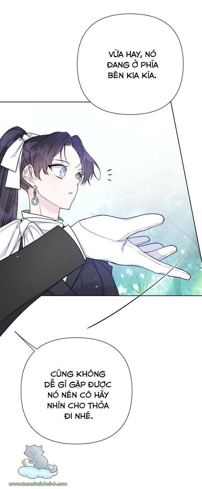 Cách Mà Kỵ Sĩ Sống Như Tiểu Thư: Chapter 60