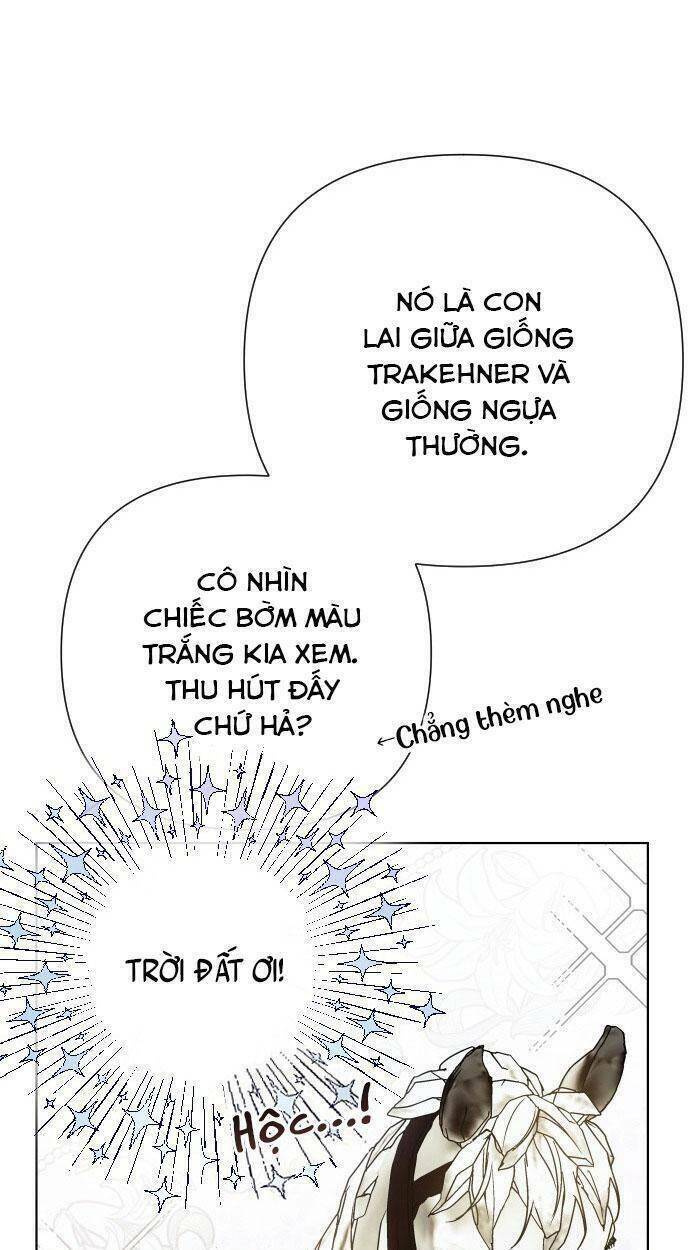 Cách Mà Kỵ Sĩ Sống Như Tiểu Thư: Chapter 60