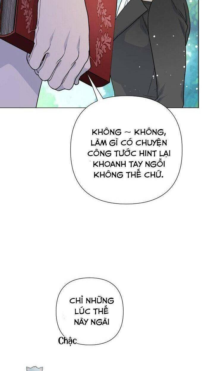 Cách Mà Kỵ Sĩ Sống Như Tiểu Thư: Chapter 60