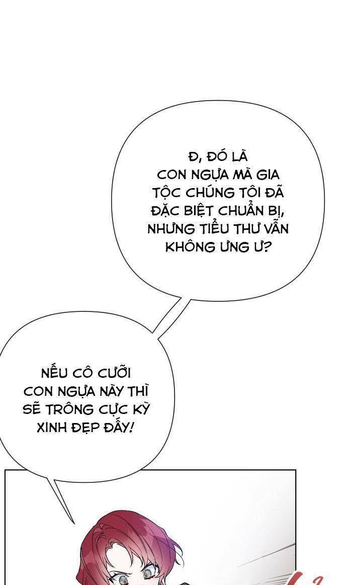 Cách Mà Kỵ Sĩ Sống Như Tiểu Thư: Chapter 60