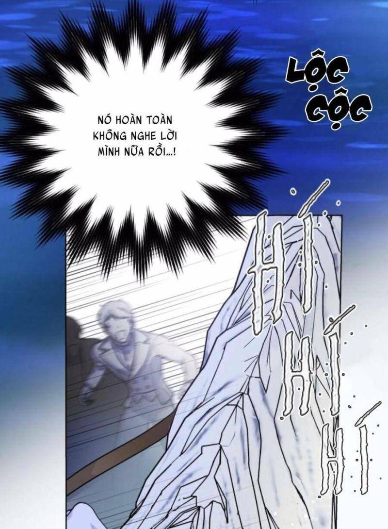 Cách Mà Kỵ Sĩ Sống Như Tiểu Thư: Chapter 61