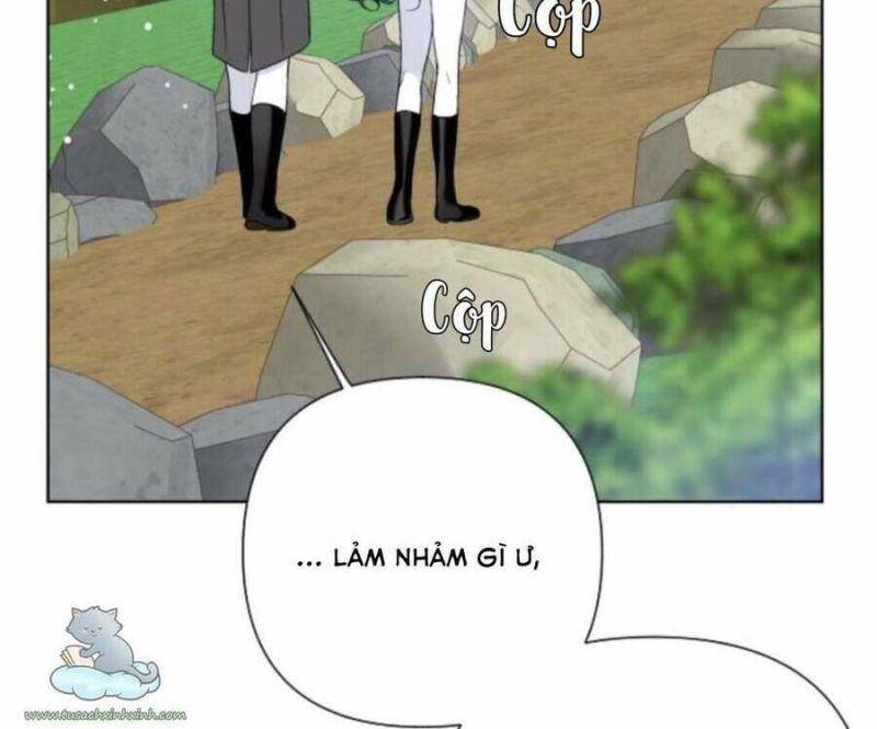 Cách Mà Kỵ Sĩ Sống Như Tiểu Thư: Chapter 61