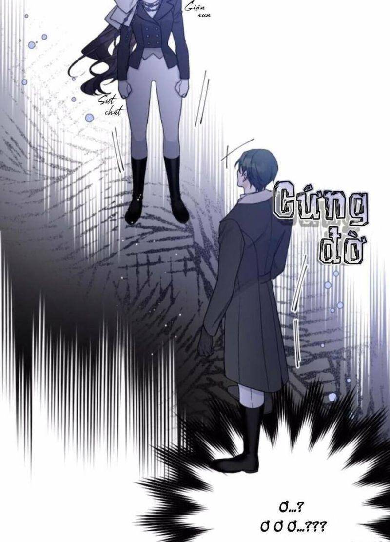 Cách Mà Kỵ Sĩ Sống Như Tiểu Thư: Chapter 61
