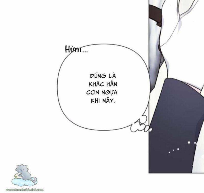 Cách Mà Kỵ Sĩ Sống Như Tiểu Thư: Chapter 61