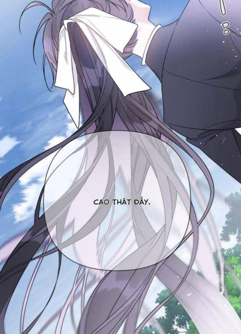 Cách Mà Kỵ Sĩ Sống Như Tiểu Thư: Chapter 61