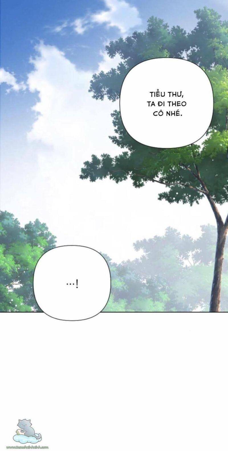 Cách Mà Kỵ Sĩ Sống Như Tiểu Thư: Chapter 61