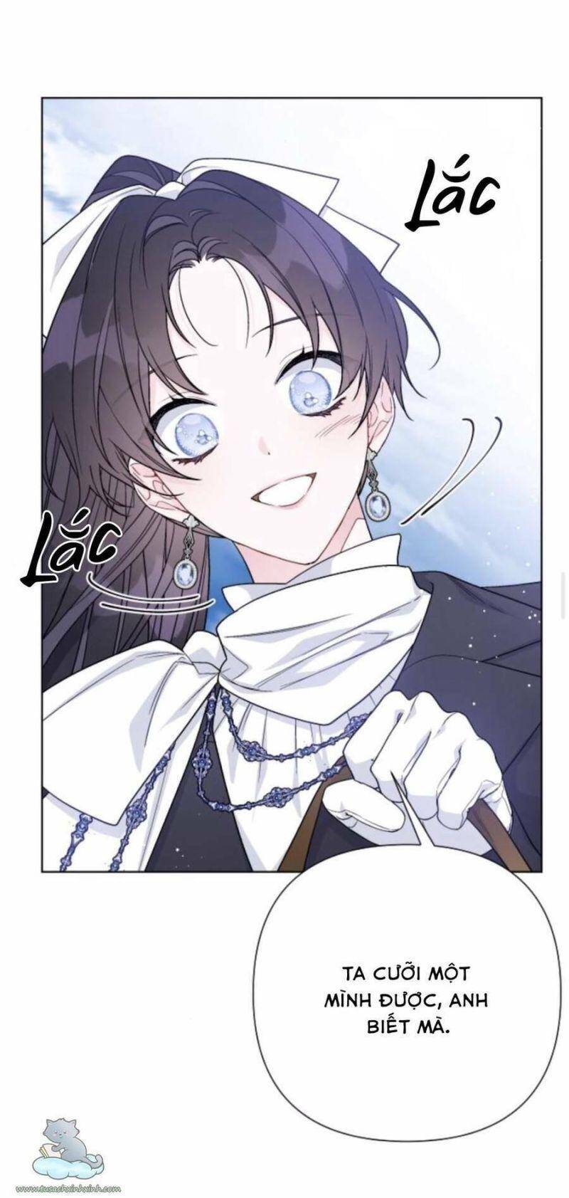 Cách Mà Kỵ Sĩ Sống Như Tiểu Thư: Chapter 61