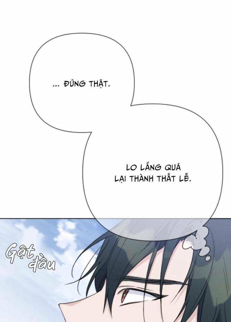Cách Mà Kỵ Sĩ Sống Như Tiểu Thư: Chapter 61