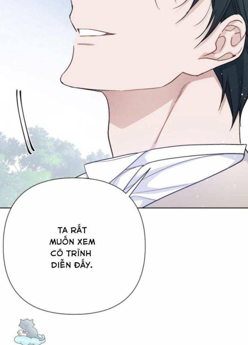 Cách Mà Kỵ Sĩ Sống Như Tiểu Thư: Chapter 61