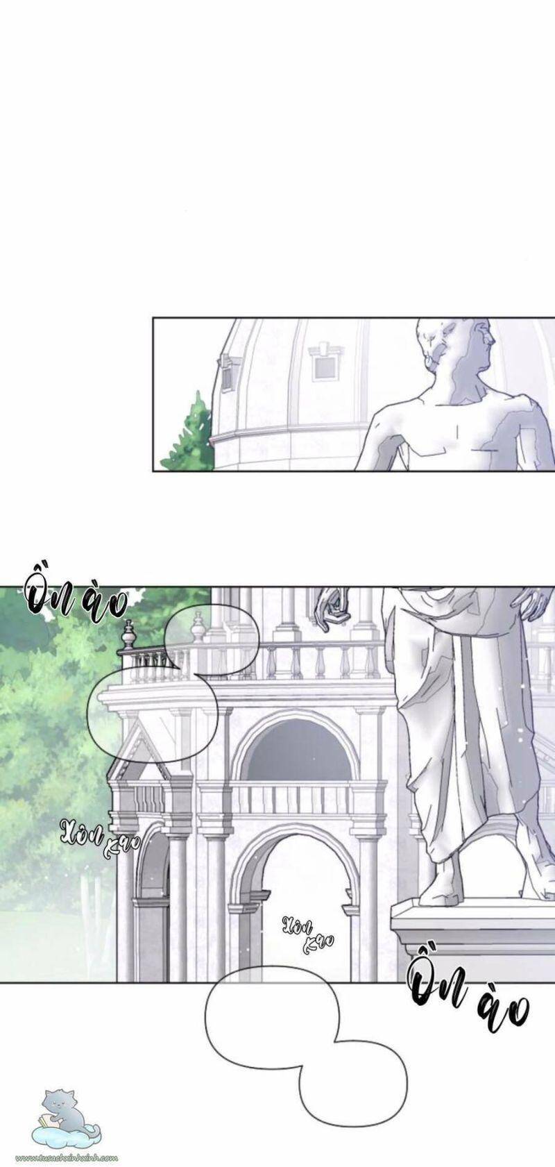 Cách Mà Kỵ Sĩ Sống Như Tiểu Thư: Chapter 61