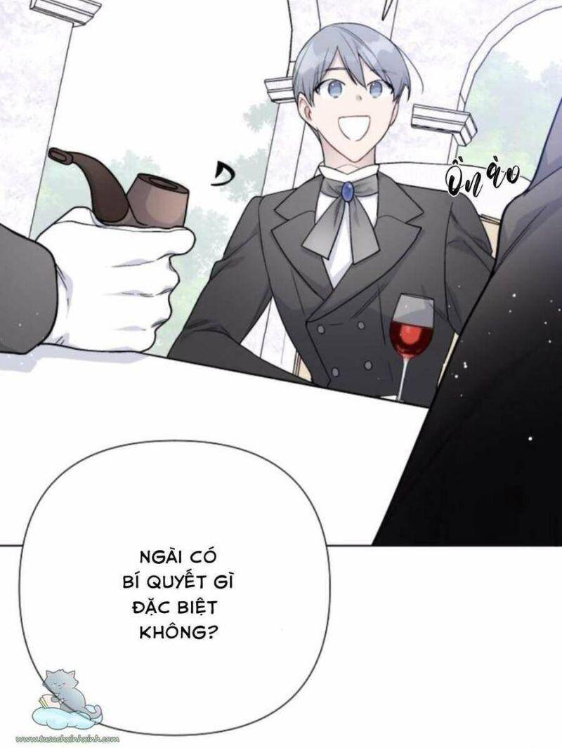 Cách Mà Kỵ Sĩ Sống Như Tiểu Thư: Chapter 61