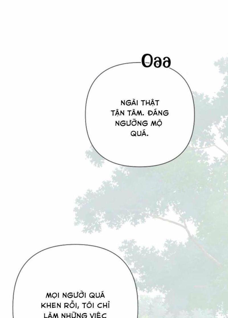 Cách Mà Kỵ Sĩ Sống Như Tiểu Thư: Chapter 61