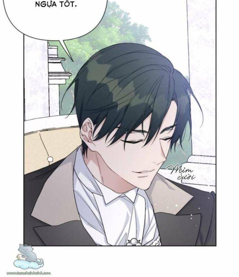 Cách Mà Kỵ Sĩ Sống Như Tiểu Thư: Chapter 61