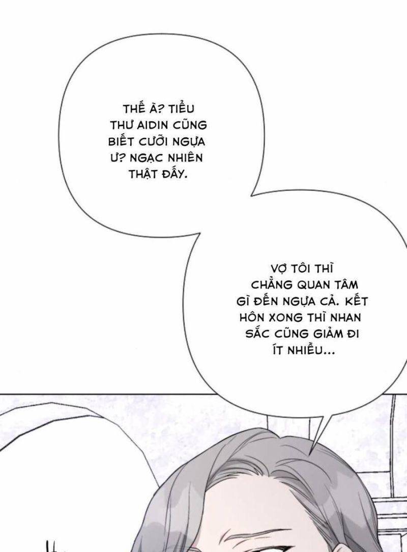 Cách Mà Kỵ Sĩ Sống Như Tiểu Thư: Chapter 61