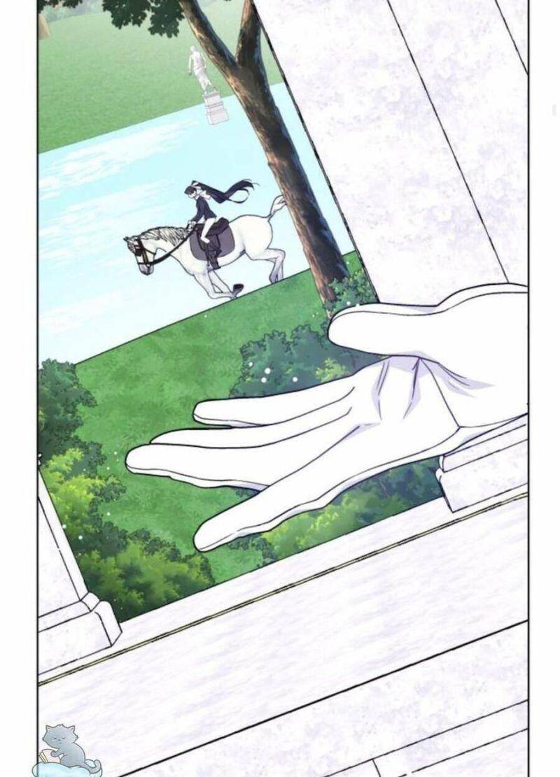 Cách Mà Kỵ Sĩ Sống Như Tiểu Thư: Chapter 61