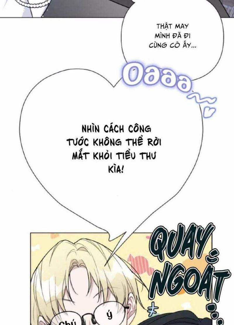 Cách Mà Kỵ Sĩ Sống Như Tiểu Thư: Chapter 61