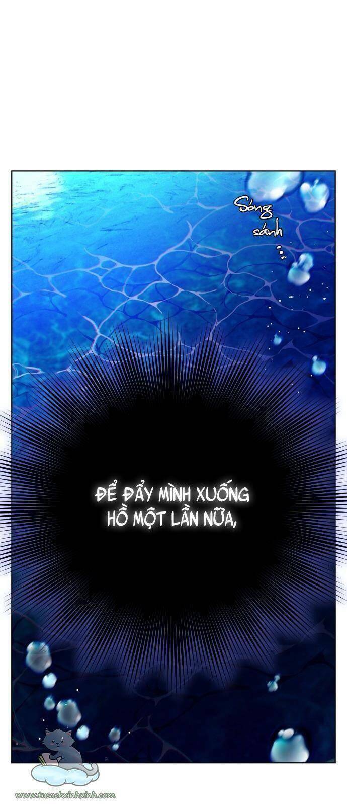 Cách Mà Kỵ Sĩ Sống Như Tiểu Thư: Chapter 62