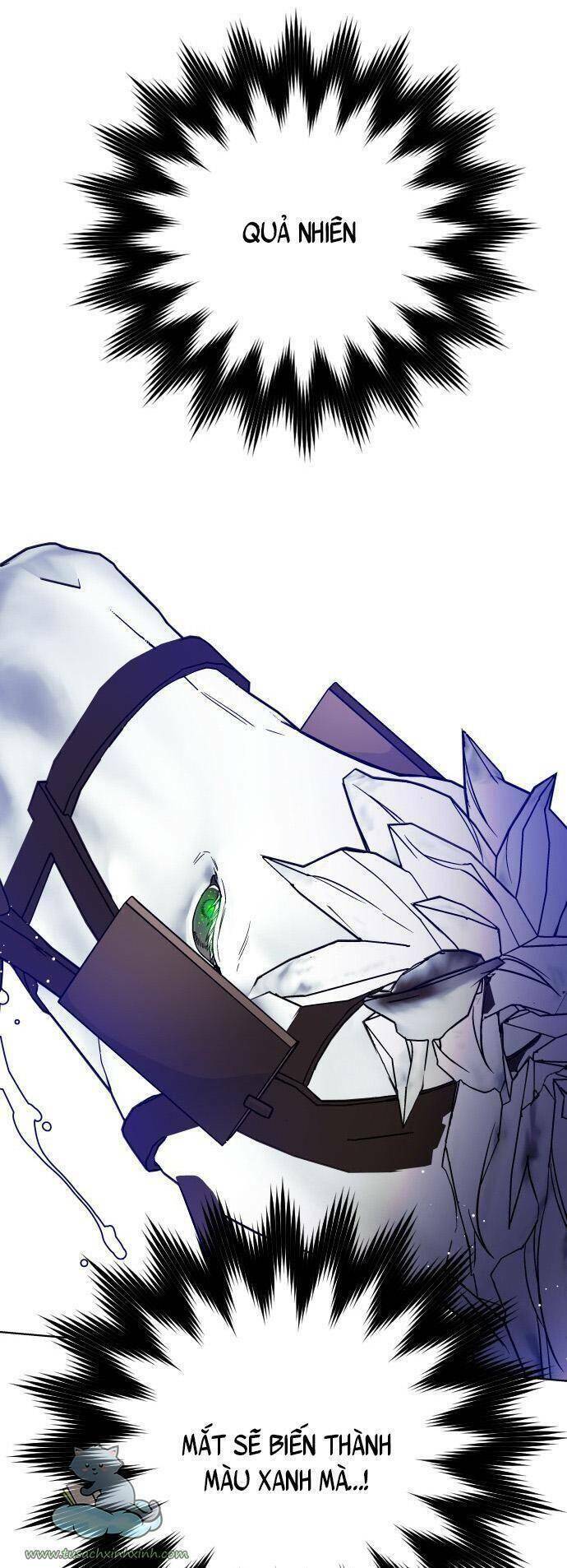 Cách Mà Kỵ Sĩ Sống Như Tiểu Thư: Chapter 62