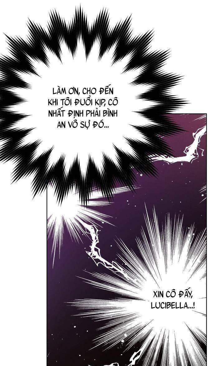 Cách Mà Kỵ Sĩ Sống Như Tiểu Thư: Chapter 62