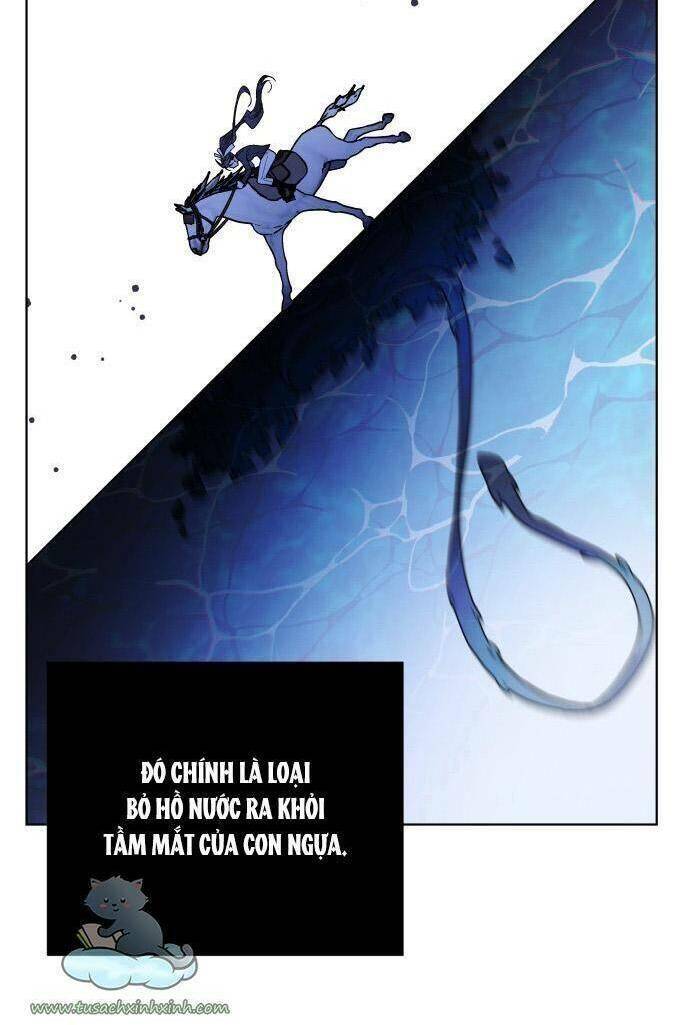 Cách Mà Kỵ Sĩ Sống Như Tiểu Thư: Chapter 62