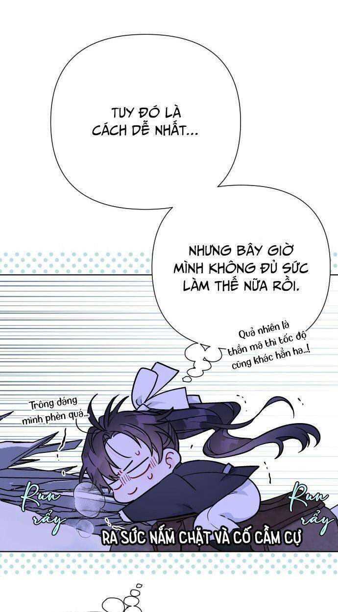 Cách Mà Kỵ Sĩ Sống Như Tiểu Thư: Chapter 62