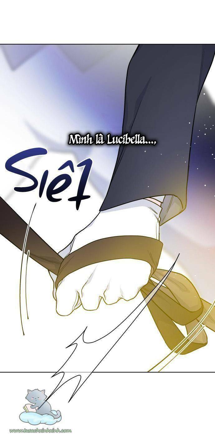 Cách Mà Kỵ Sĩ Sống Như Tiểu Thư: Chapter 62