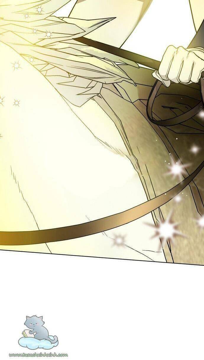Cách Mà Kỵ Sĩ Sống Như Tiểu Thư: Chapter 62