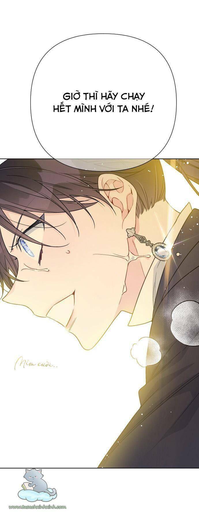 Cách Mà Kỵ Sĩ Sống Như Tiểu Thư: Chapter 62