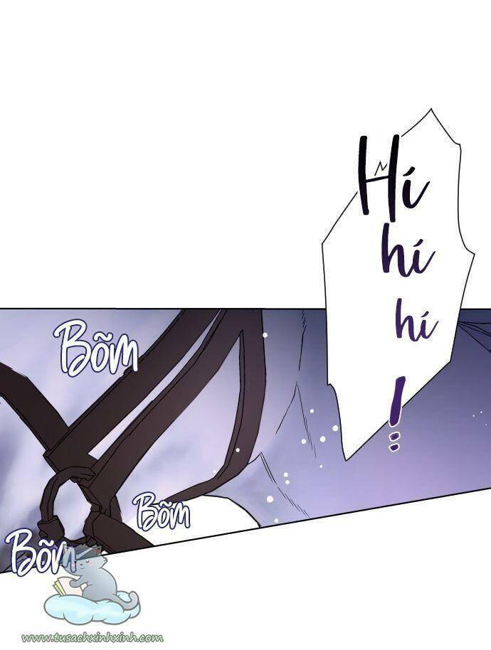 Cách Mà Kỵ Sĩ Sống Như Tiểu Thư: Chapter 62