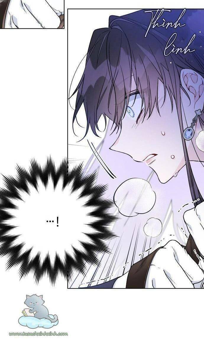 Cách Mà Kỵ Sĩ Sống Như Tiểu Thư: Chapter 62