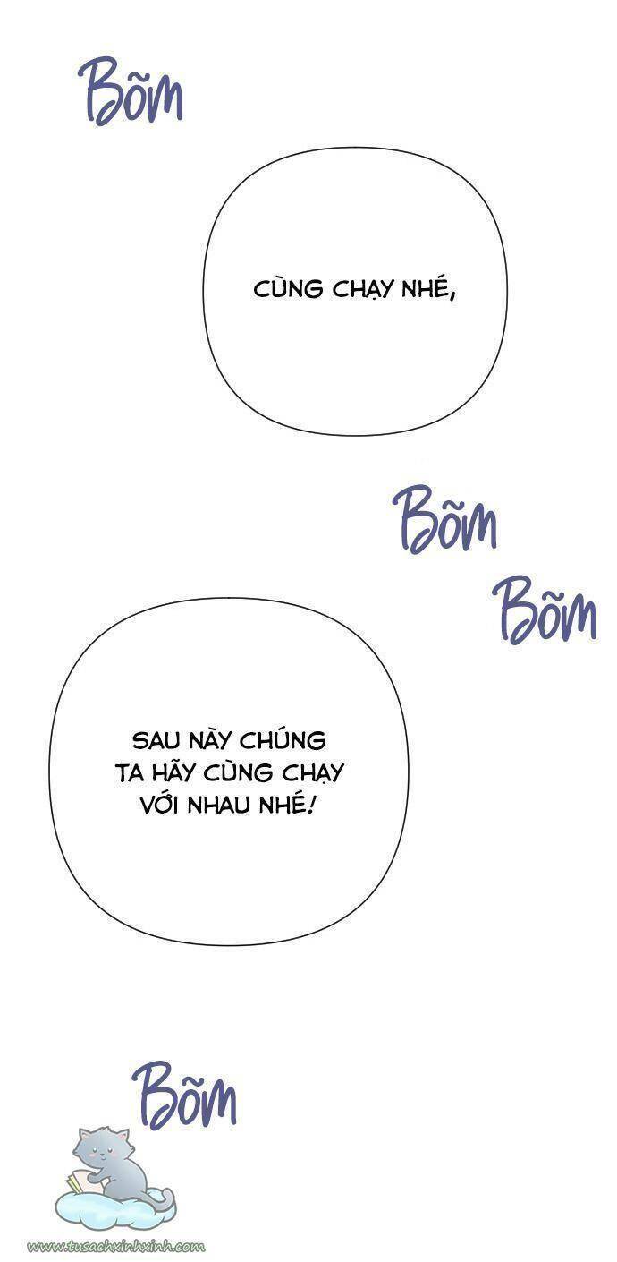 Cách Mà Kỵ Sĩ Sống Như Tiểu Thư: Chapter 62