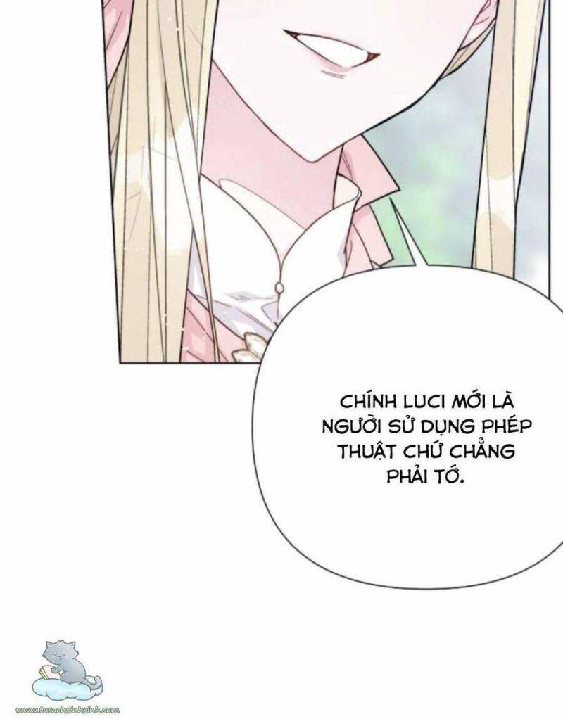 Cách Mà Kỵ Sĩ Sống Như Tiểu Thư: Chapter 63