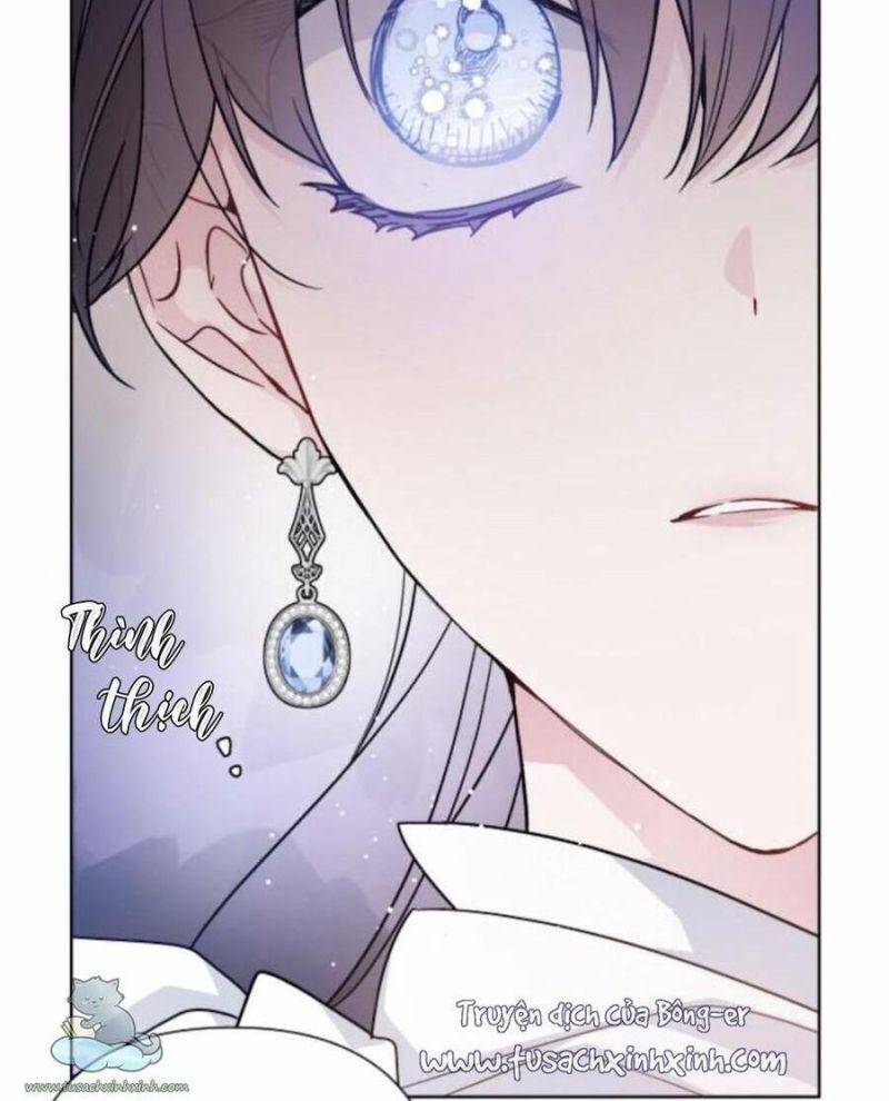 Cách Mà Kỵ Sĩ Sống Như Tiểu Thư: Chapter 63