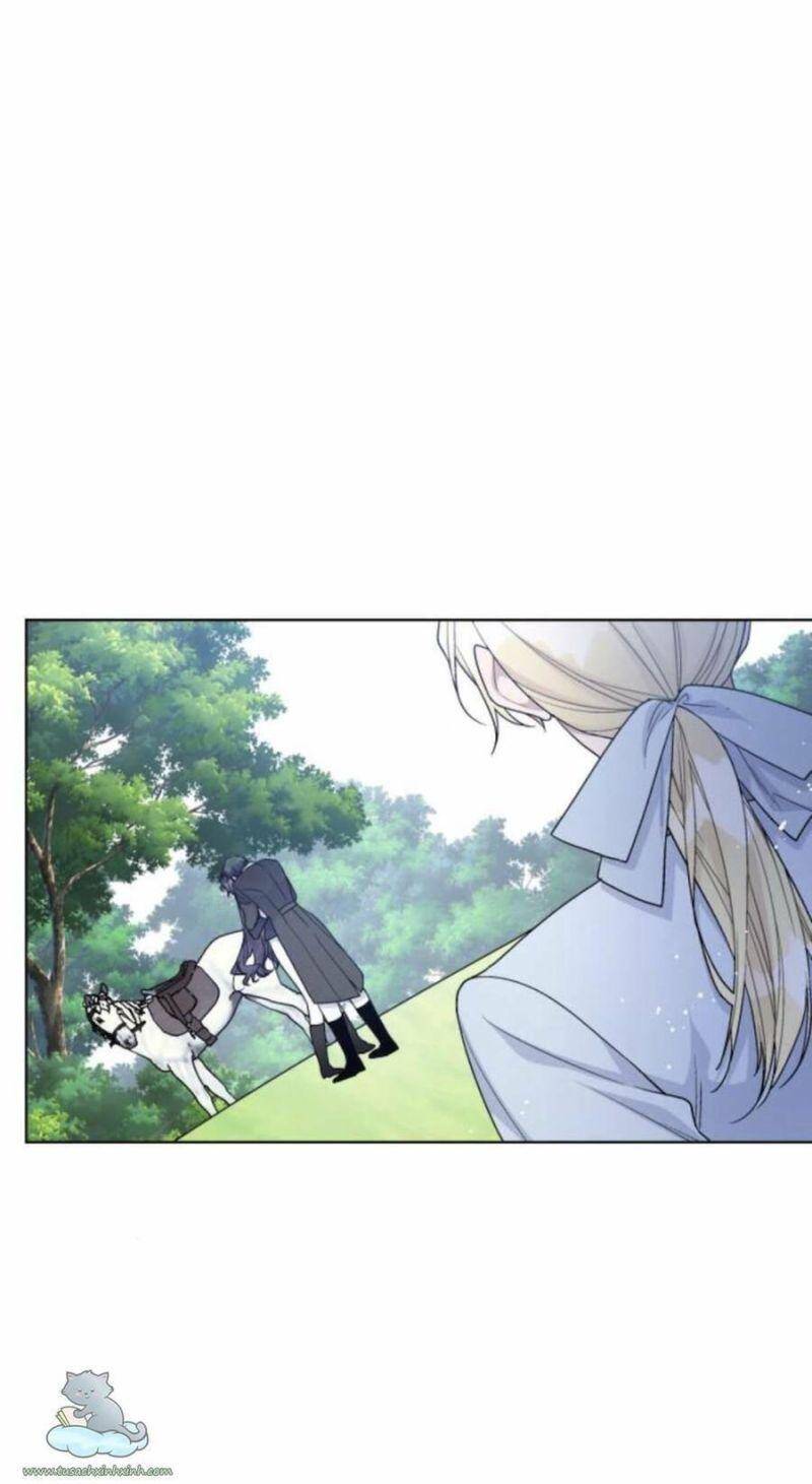 Cách Mà Kỵ Sĩ Sống Như Tiểu Thư: Chapter 63