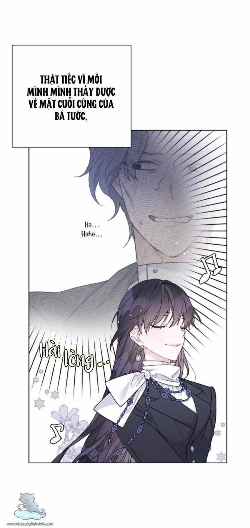 Cách Mà Kỵ Sĩ Sống Như Tiểu Thư: Chapter 63