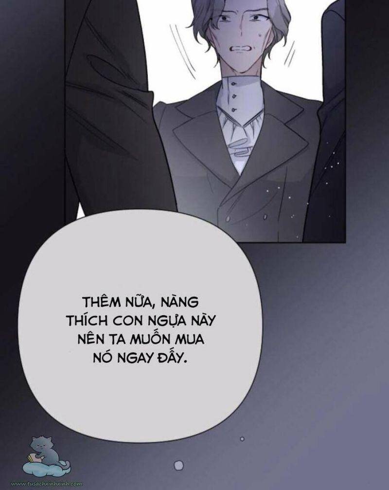 Cách Mà Kỵ Sĩ Sống Như Tiểu Thư: Chapter 63